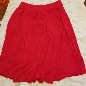 Lularoe Skirt